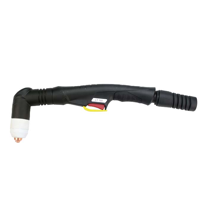With HF TIP HANDLE KIT + ACCESSORIES