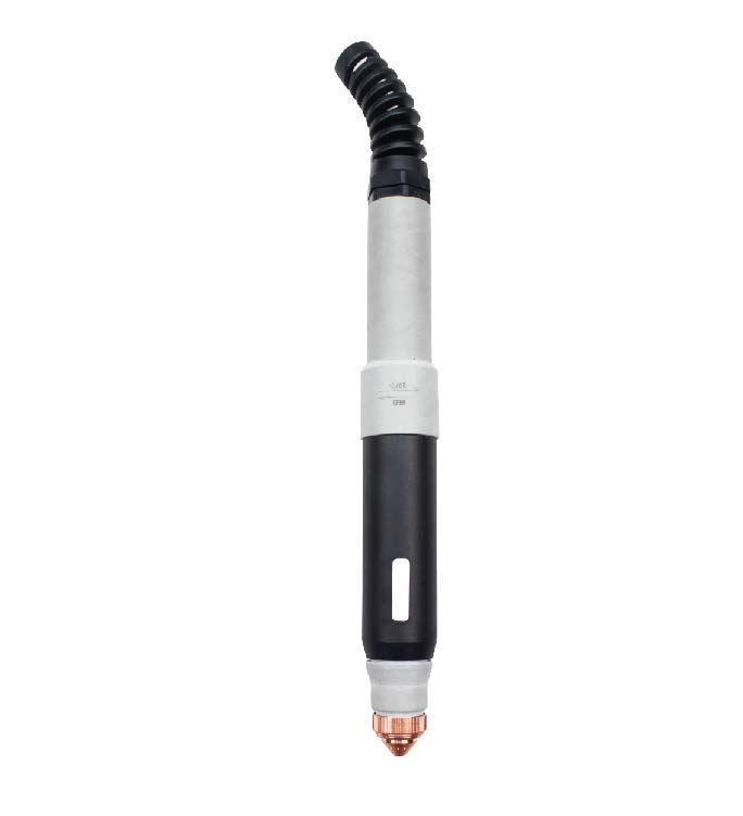 Without HF  AUTOMATIC HANDLE KIT+ACCESSORIES