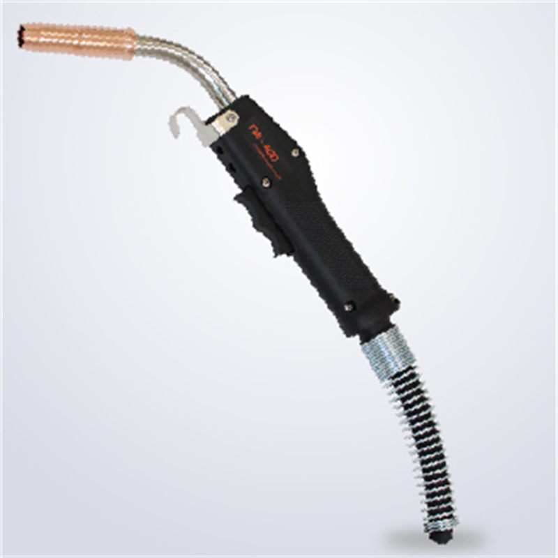 Tw Torches TW400