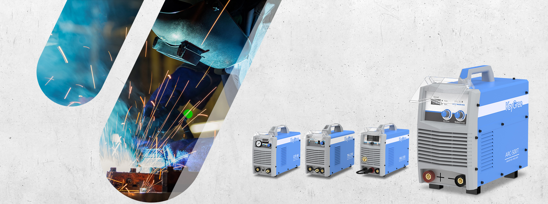 Popular Welding Machines