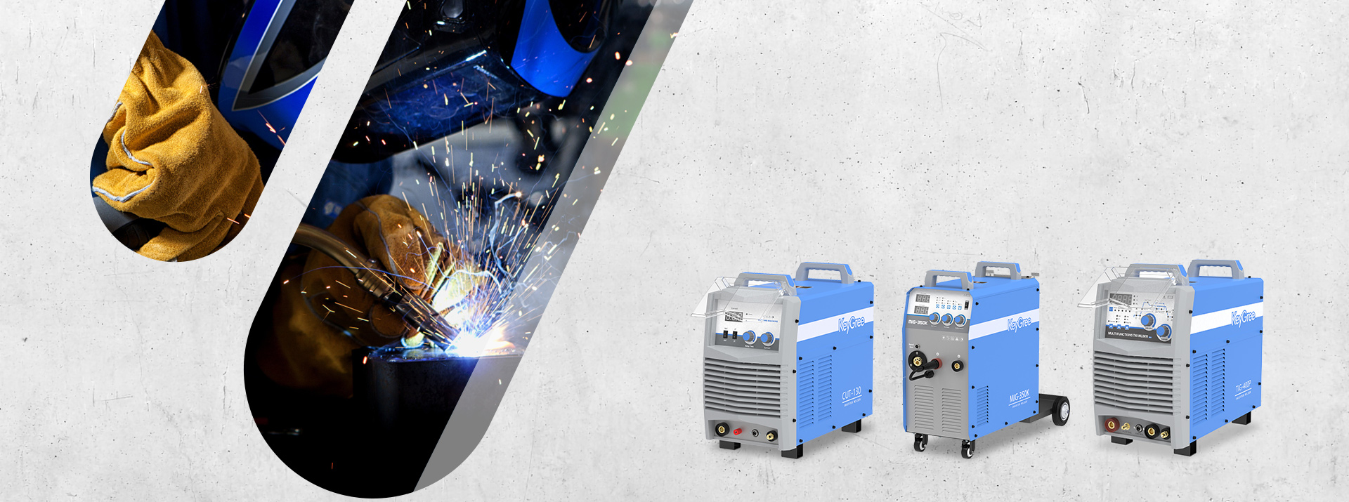 Industrial machines,  suitable for industrial use
