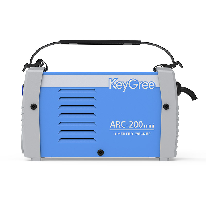 Mini Arc Mma Homeuse DC IGBT Inverter Portable Welding Machine
