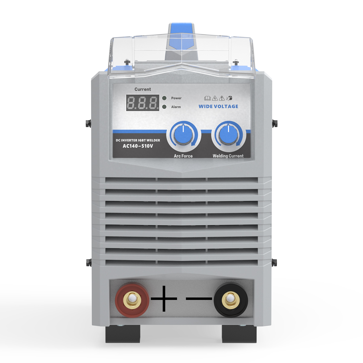 Full Bridge Wide Voltage DC Inverter Welding Machine