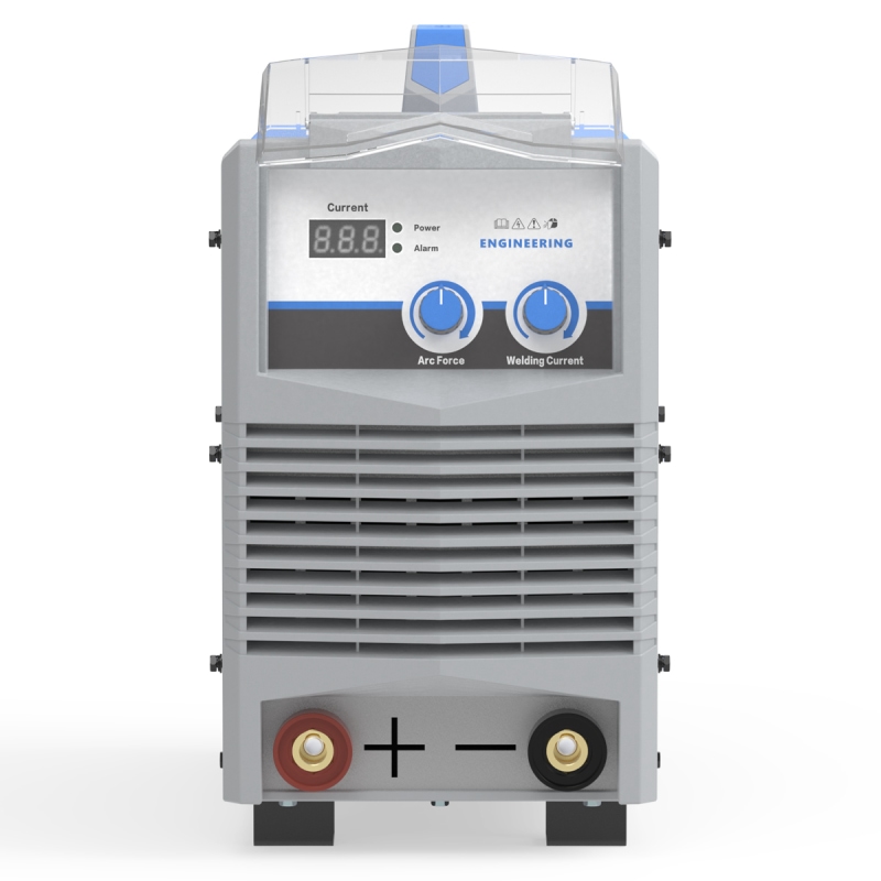 Full Bridge Arc/MMA DC 380V Inverter Welding Machine