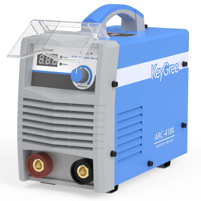 ARC418K MMA Welding Machine: Essential Guidelines for Optimal Usage