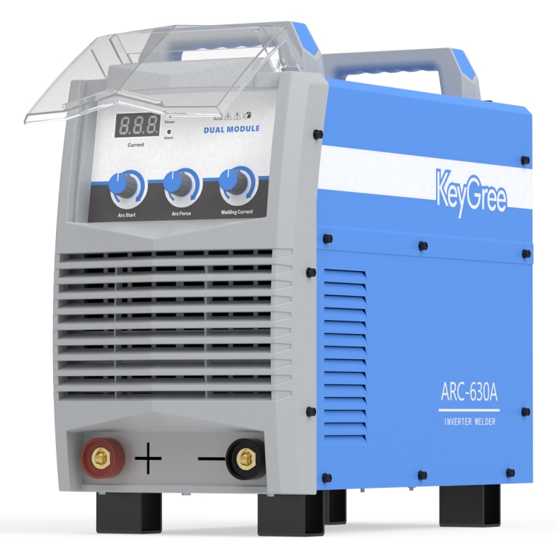 Dual Module Heavy Industry Inverter Welding Machine