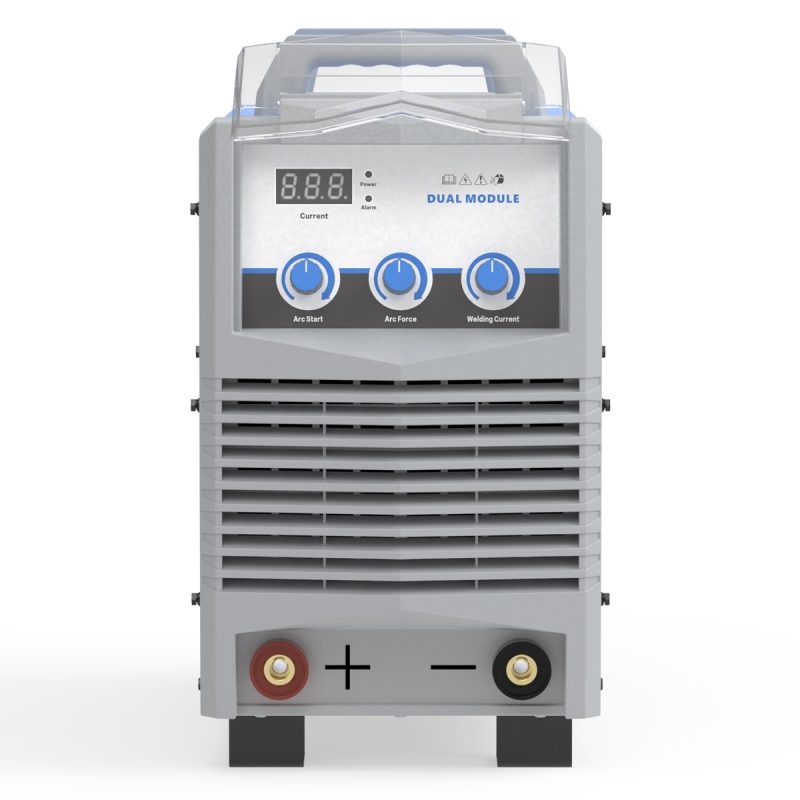 Dual Module Heavy Industry Inverter Welding Machine