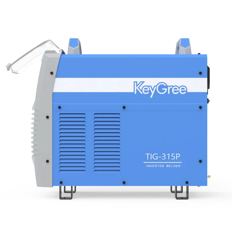 Inverter IGBT Portable DC HF TIG MMA