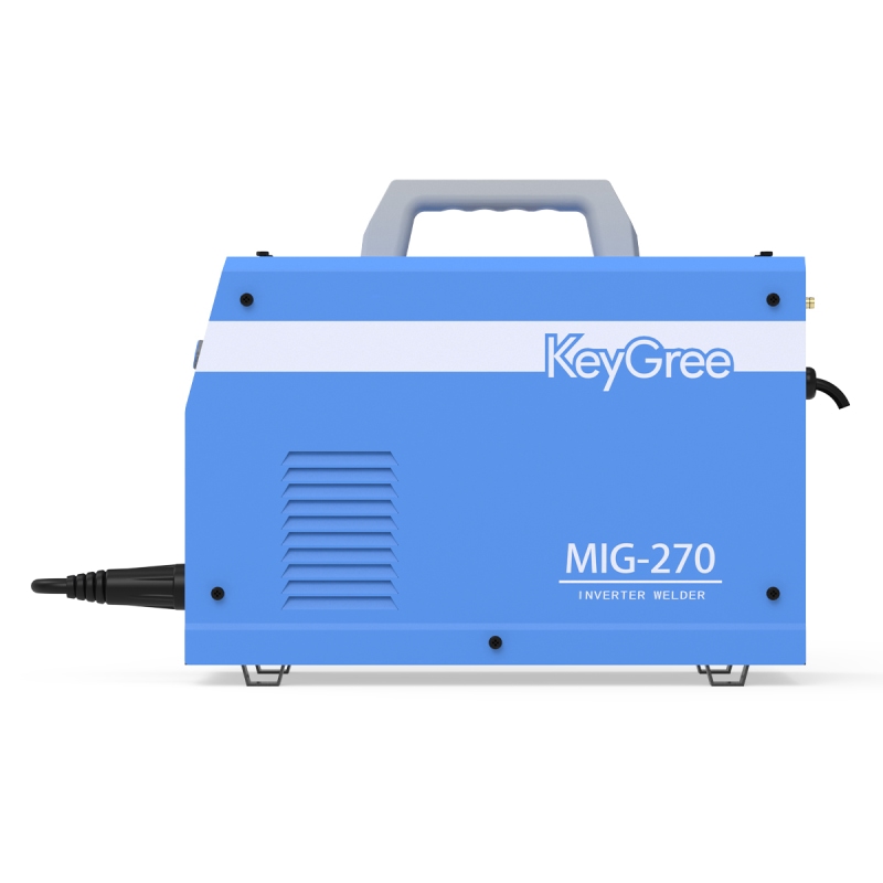 MIG INVERTER WELDING MACHINE