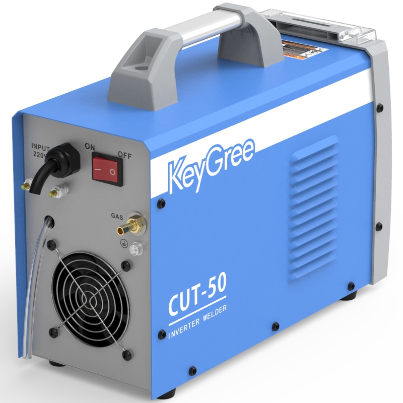 Digital Control Heavy Industry Movable Stud Welding Machine