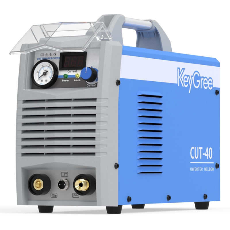 Digital Control Heavy Industry Movable Stud Welding Machine