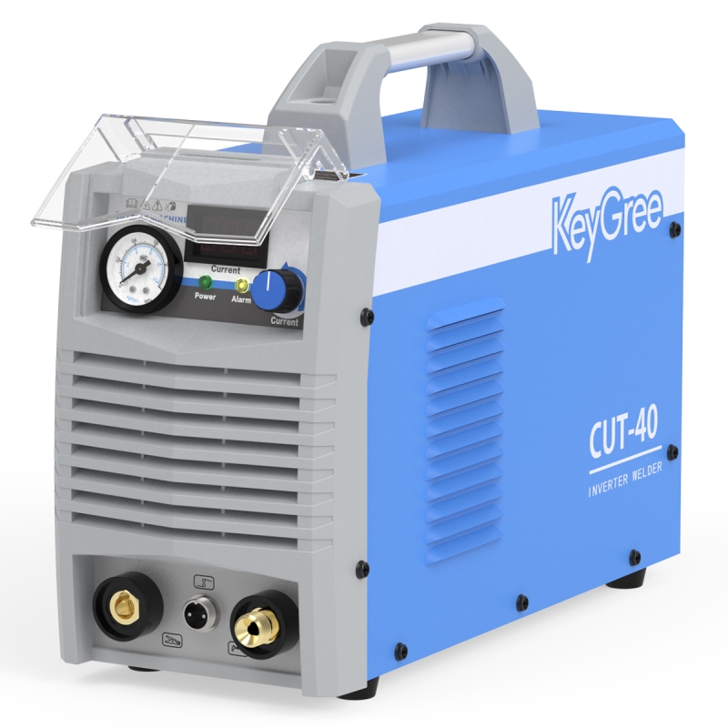 Digital Control Heavy Industry Movable Stud Welding Machine