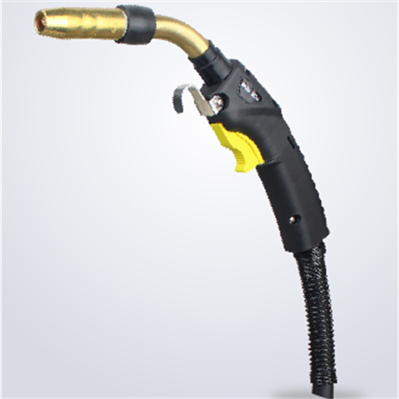 BND torches