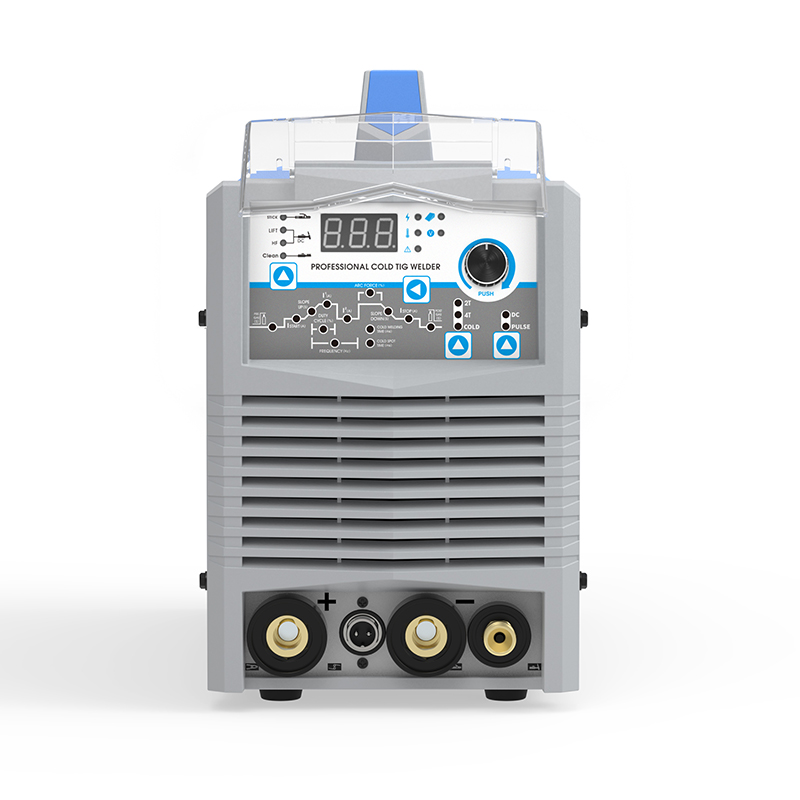 Household DC HF Pulse Spot TIG MMA