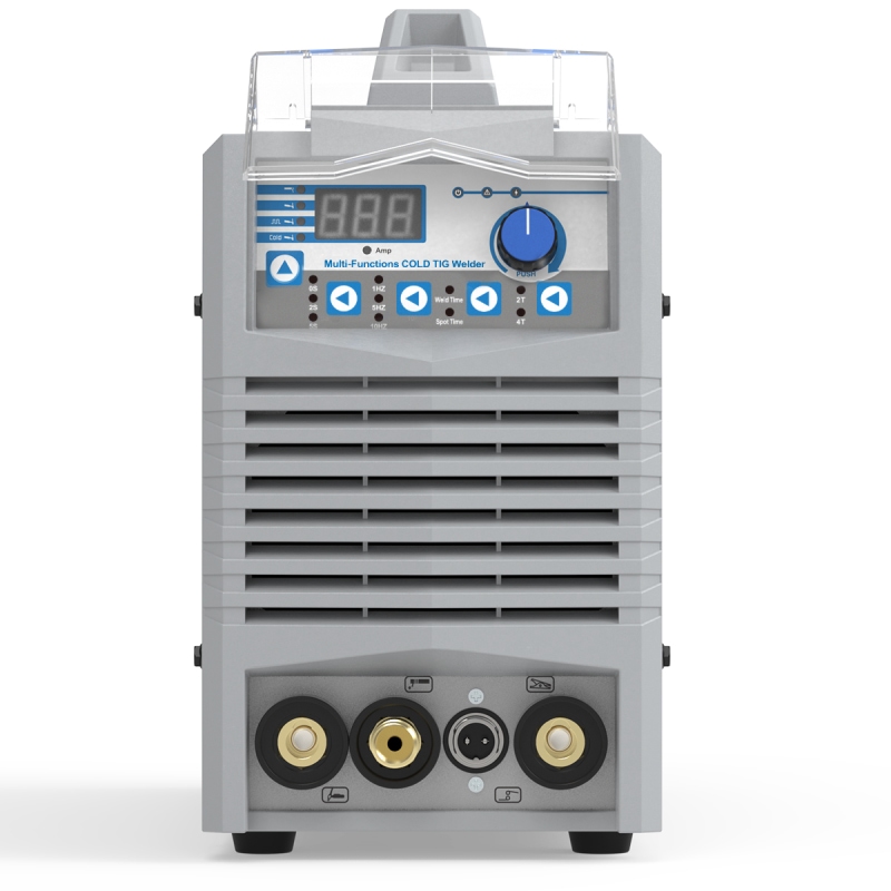 Household DC HF Pulse Spot TIG MMA