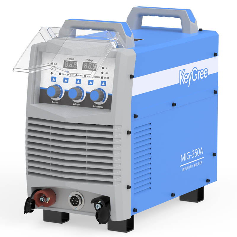 MIG/MAG/MMA 15KG separated type MIG IGBT Module