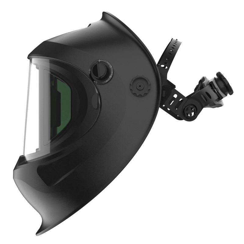 True Color Auto Darkening Welding Helmet Q800D