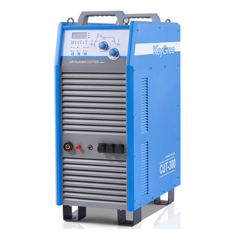 HF Non-touch Pilot Arc Plasma Cutting Machine CNC