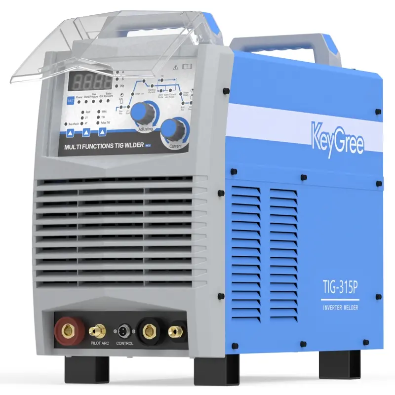Best TIG Welders for Precision TIG Welding