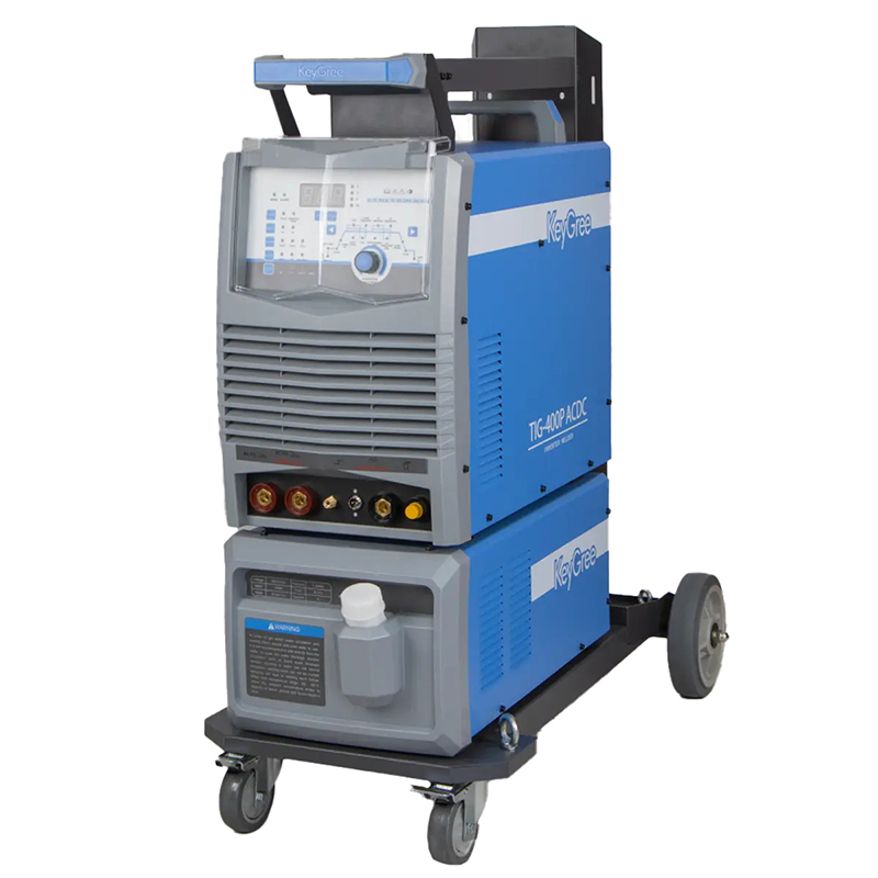 Industrial Inverter AC DC TIG