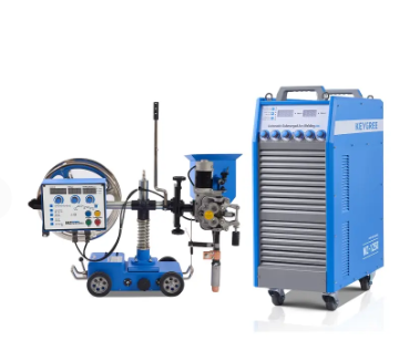 Unlock your welding superpowers with the ultimate IGBT inverter automatic submerged arc welder