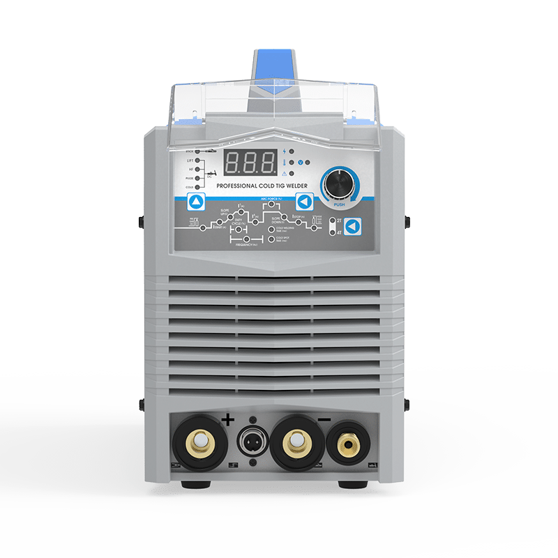 Household DC HF Pulse Spot TIG MMA