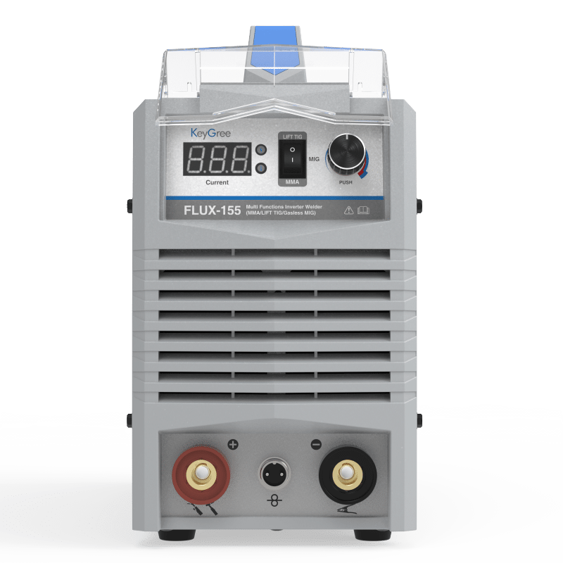 Gasless mig welder portable mma welding inverter machine