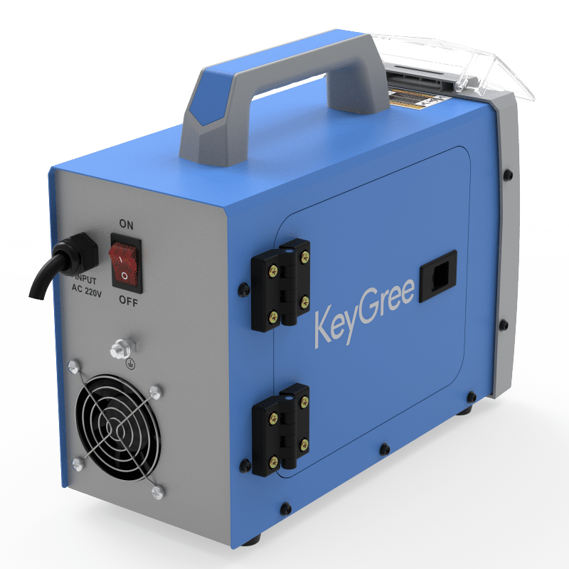 Gasless mig welder portable mma welding inverter machine