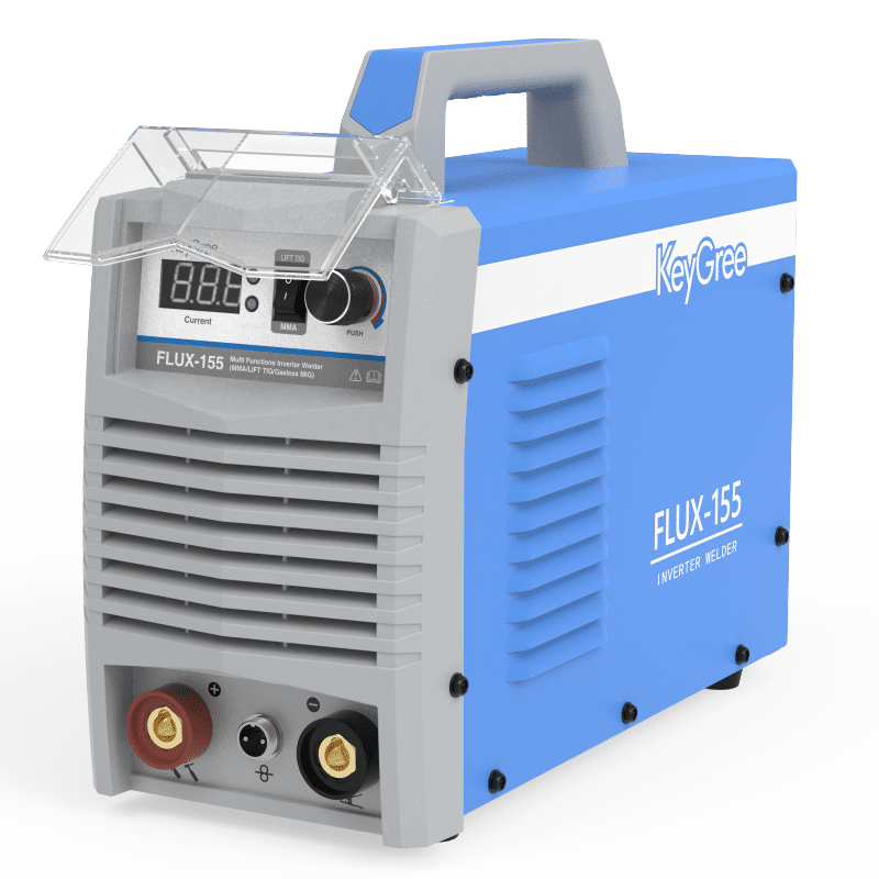 GASLESS/MMA, /LIFT TIG, 5KG built in type