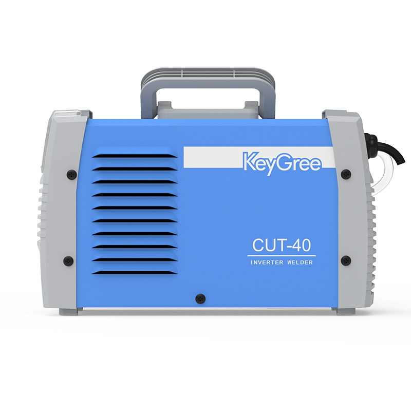 Digital Control Heavy Industry Movable Stud Welding Machine