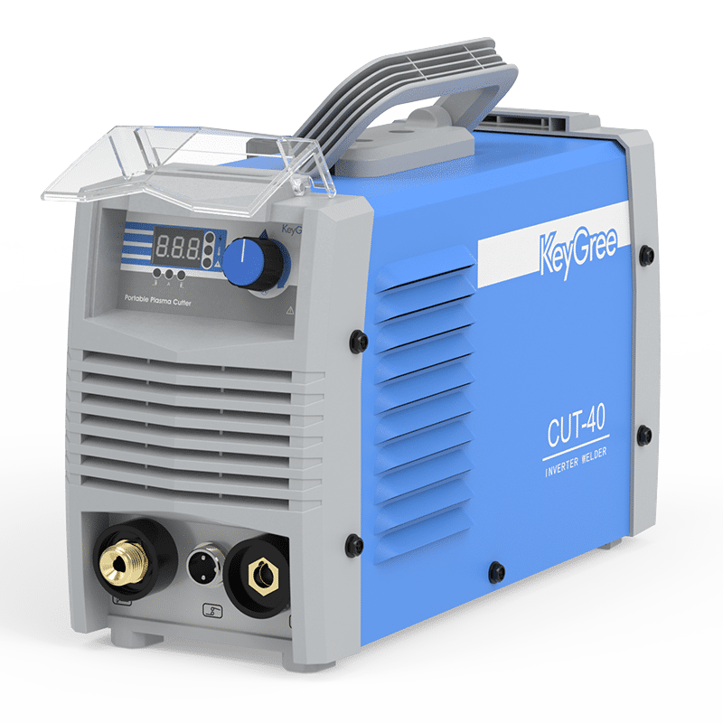 Digital Control Heavy Industry Movable Stud Welding Machine