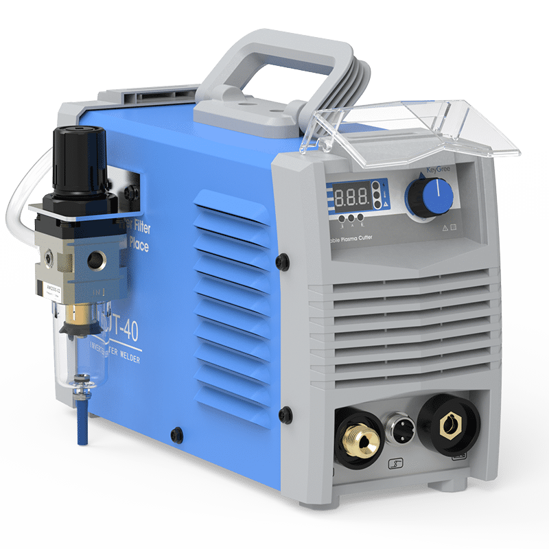Digital Control Heavy Industry Movable Stud Welding Machine