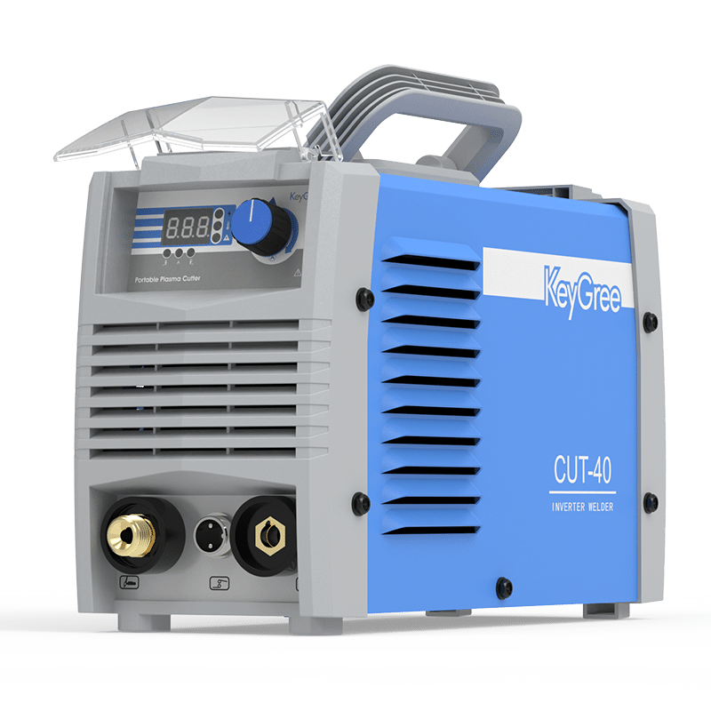 Digital Control Heavy Industry Movable Stud Welding Machine