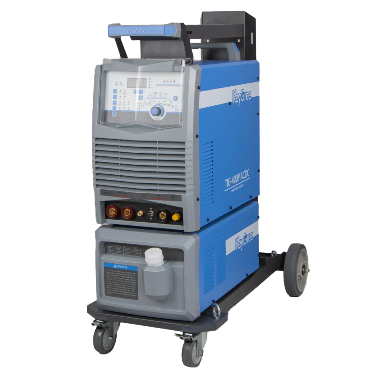 Unleash Your Welding Skills With The Ultimate Industrial Machine